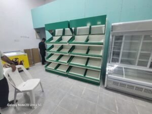 ⁦رفوف خضار⁩ - الصورة ⁦6⁩