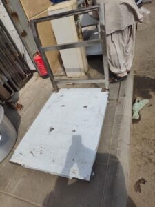 ⁦عربه تحميل بضائع⁩ - الصورة ⁦4⁩