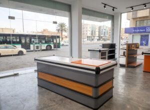 طاوله كاشير 1.50