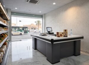 ⁦كاشير 1.80 مستقيم⁩ - الصورة ⁦3⁩