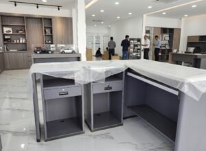 ⁦كاشير 1.80 مستقيم⁩ - الصورة ⁦2⁩