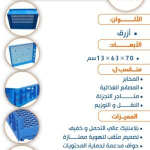 سلة خبز